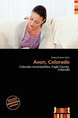 Avon Colorado