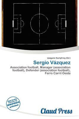 Sergio Vázquez