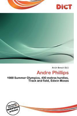 Andre Phillips