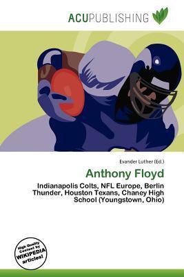 Anthony Floyd