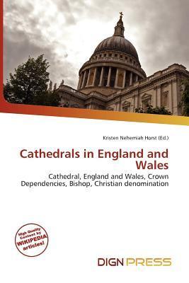 Cathedrals in England and Wales