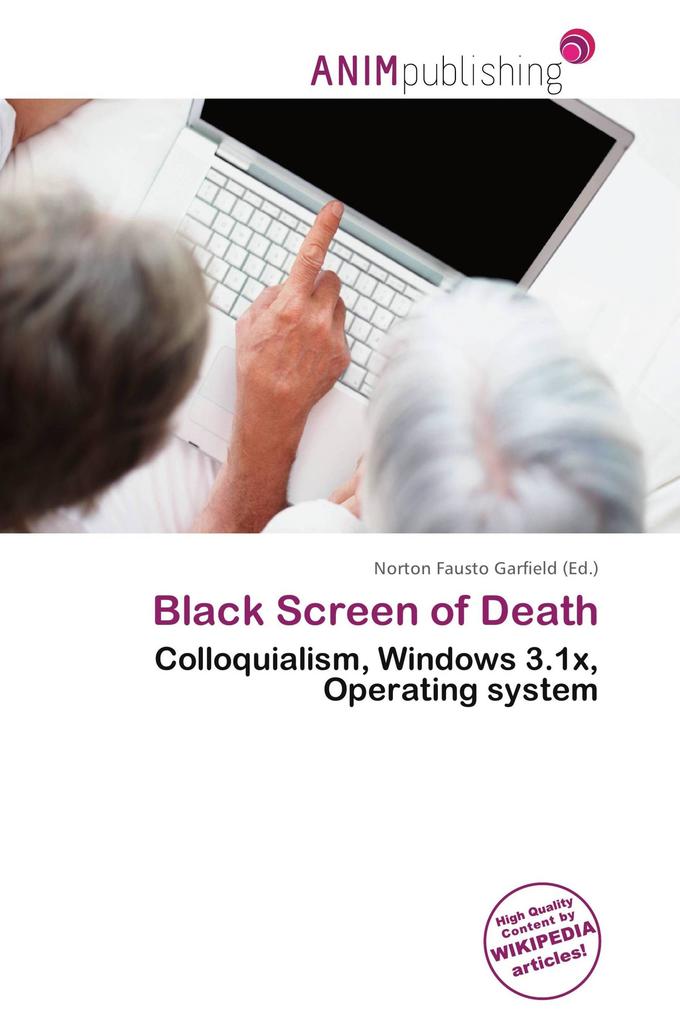 Black Screen of Death