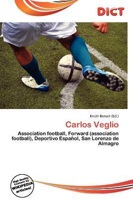 Carlos Veglio