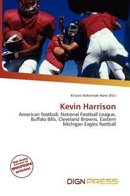 Kevin Harrison