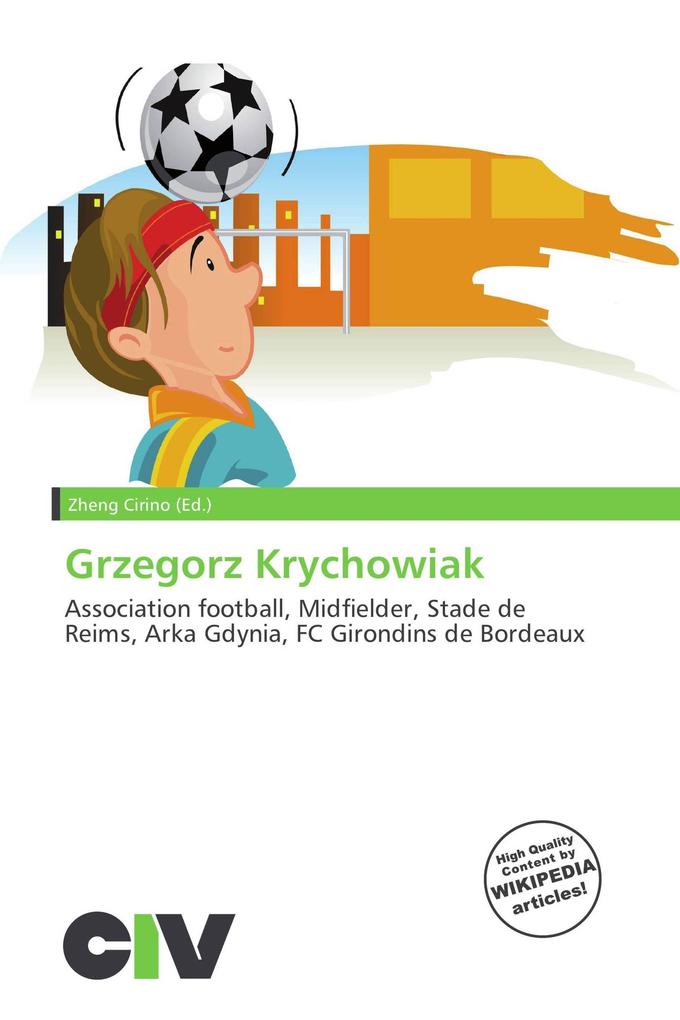 Grzegorz Krychowiak