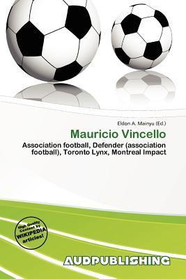 Mauricio Vincello