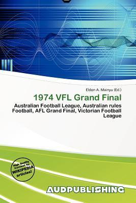 1974 VFL Grand Final