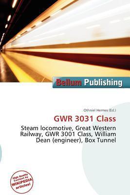 GWR 3031 Class