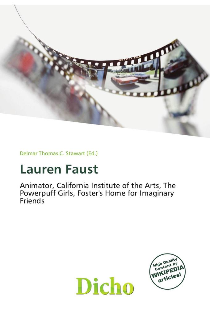 Lauren Faust