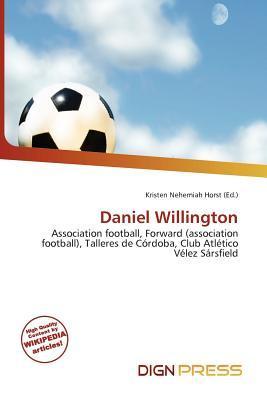 Daniel Willington
