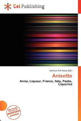 Anisette