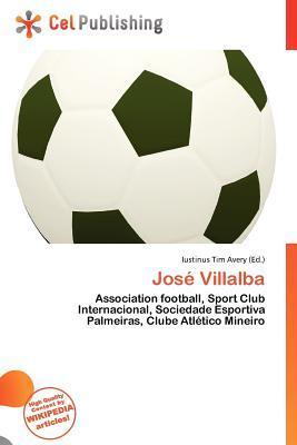 José Villalba