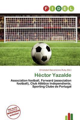 Héctor Yazalde