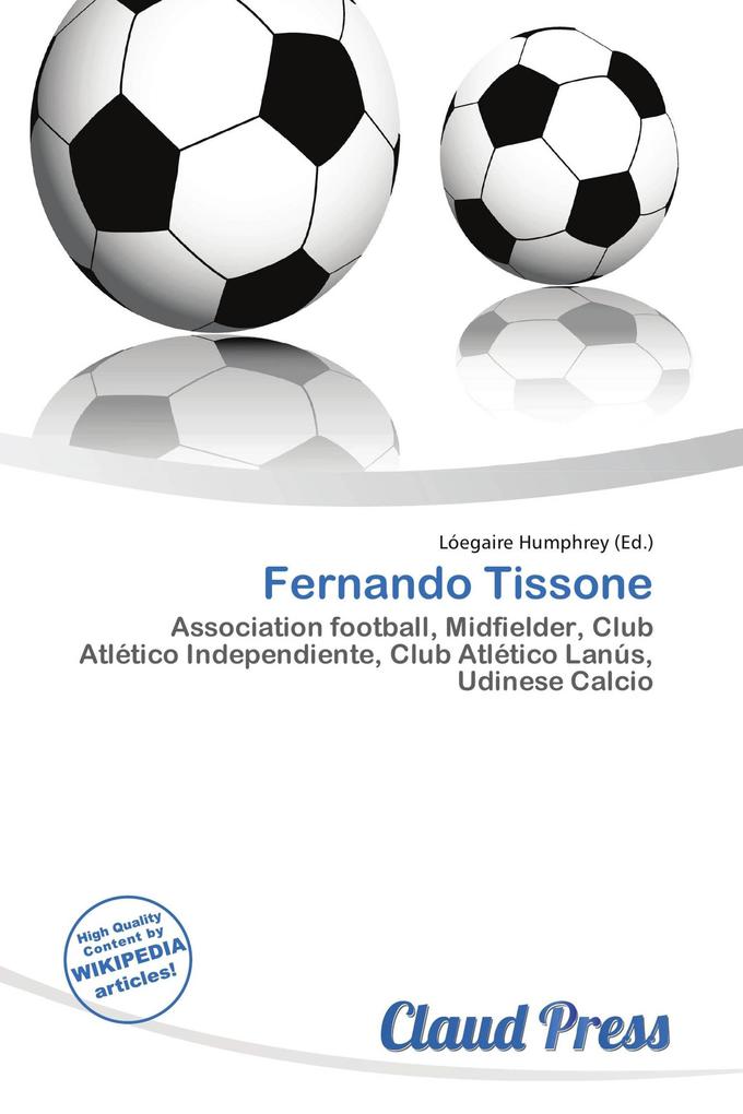 Fernando Tissone