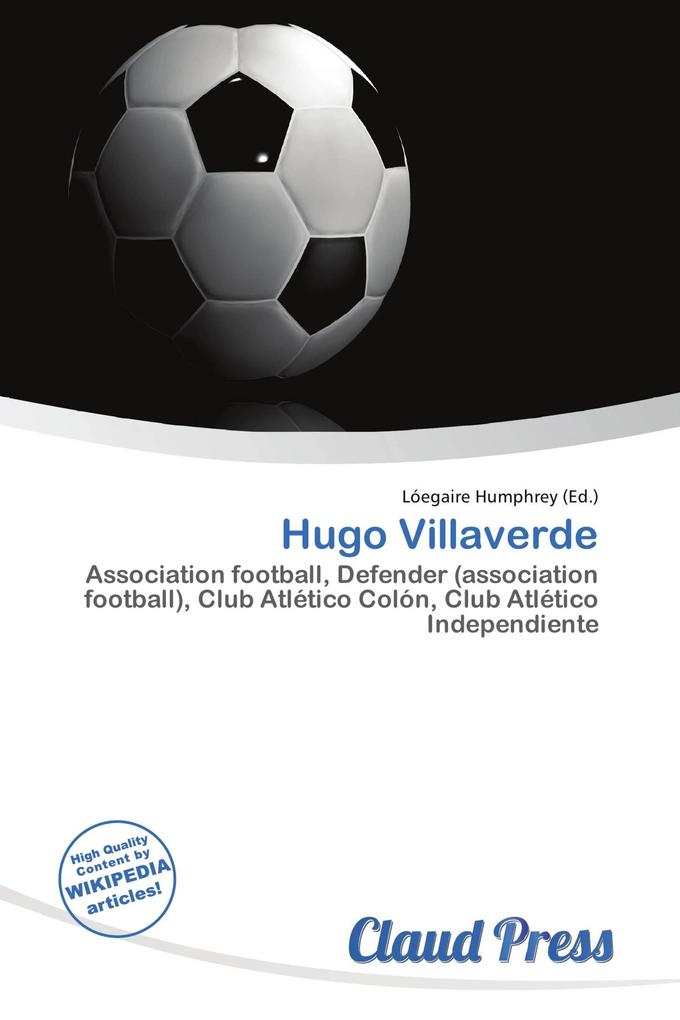 Hugo Villaverde