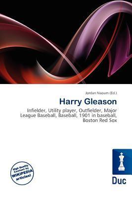 Harry Gleason