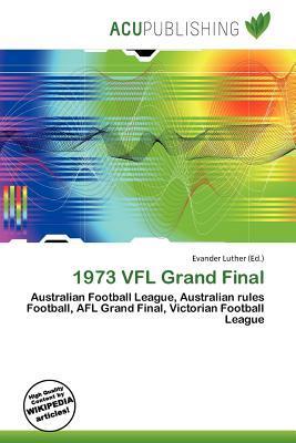 1973 VFL Grand Final