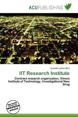 IIT Research Institute