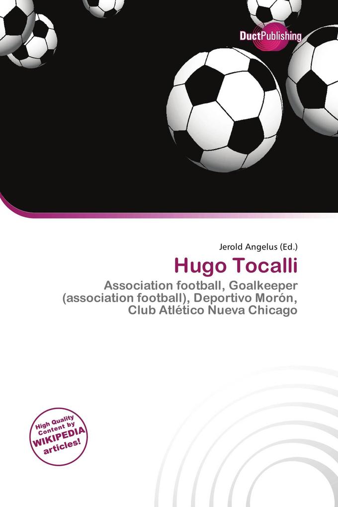 Hugo Tocalli
