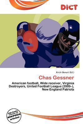 Chas Gessner