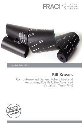 Bill Kovacs