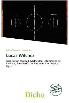 Lucas Wílchez