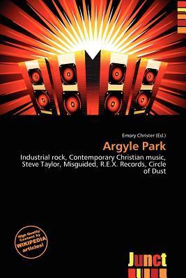 Argyle Park