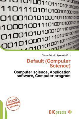 Default (Computer Science)