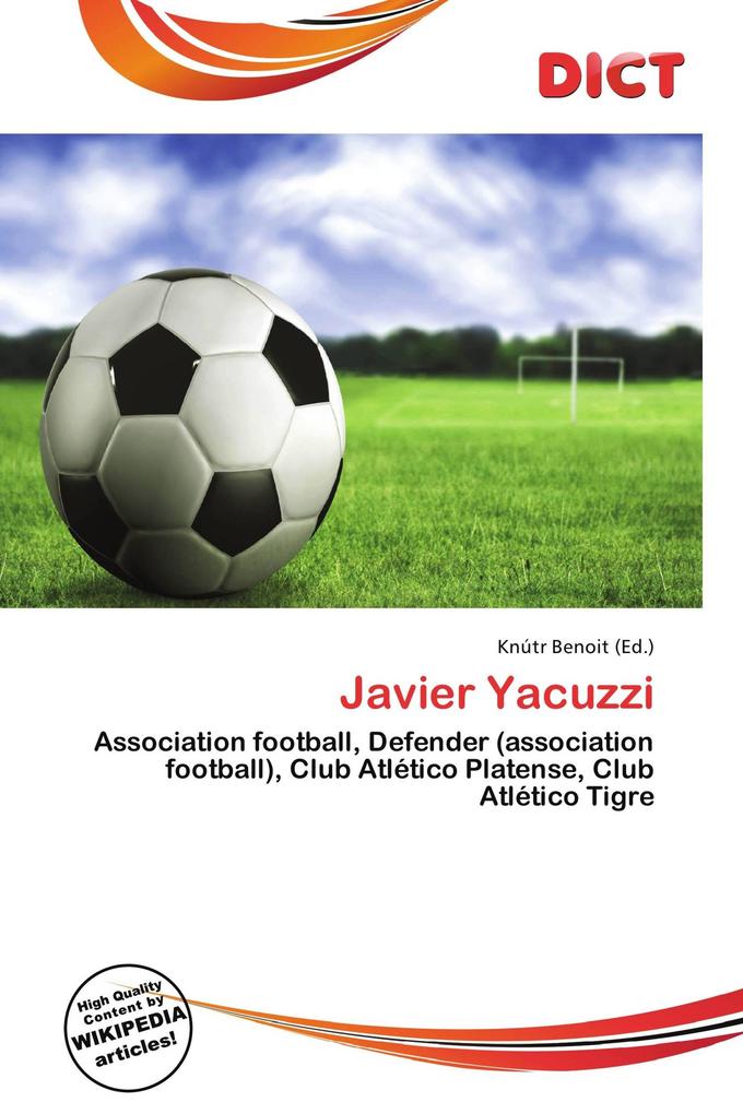 Javier Yacuzzi