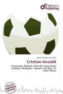 Cristian Ansaldi