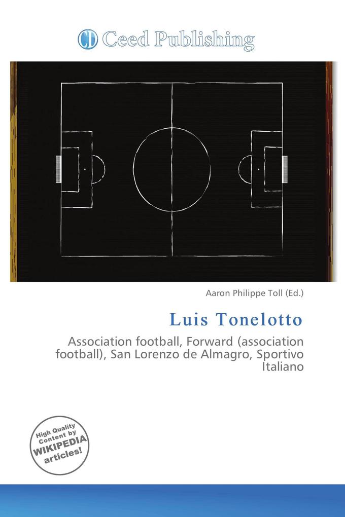 Luis Tonelotto