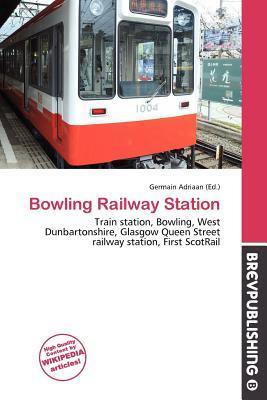 Bowling Railway Station
