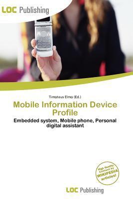 Mobile Information Device Profile