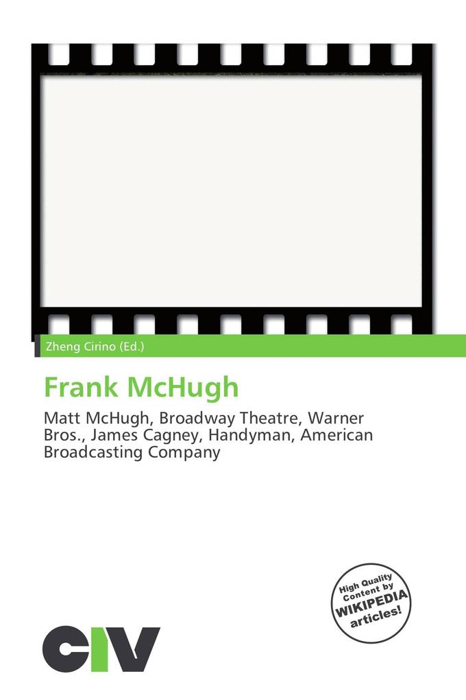 Frank McHugh