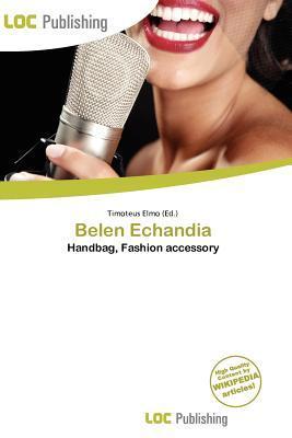 Belen Echandia