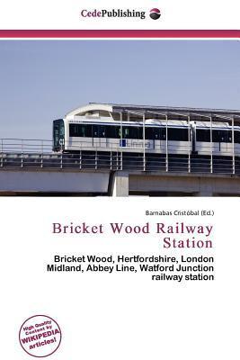 Bricket Wood Railway Station