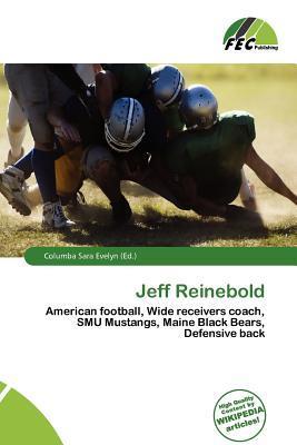 Jeff Reinebold