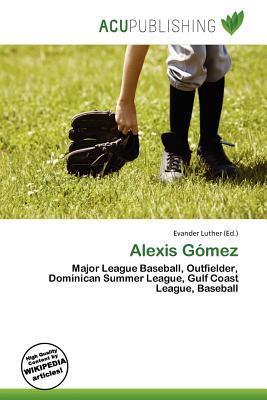 Alexis Gómez