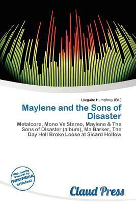 Maylene and the Sons of Disaster