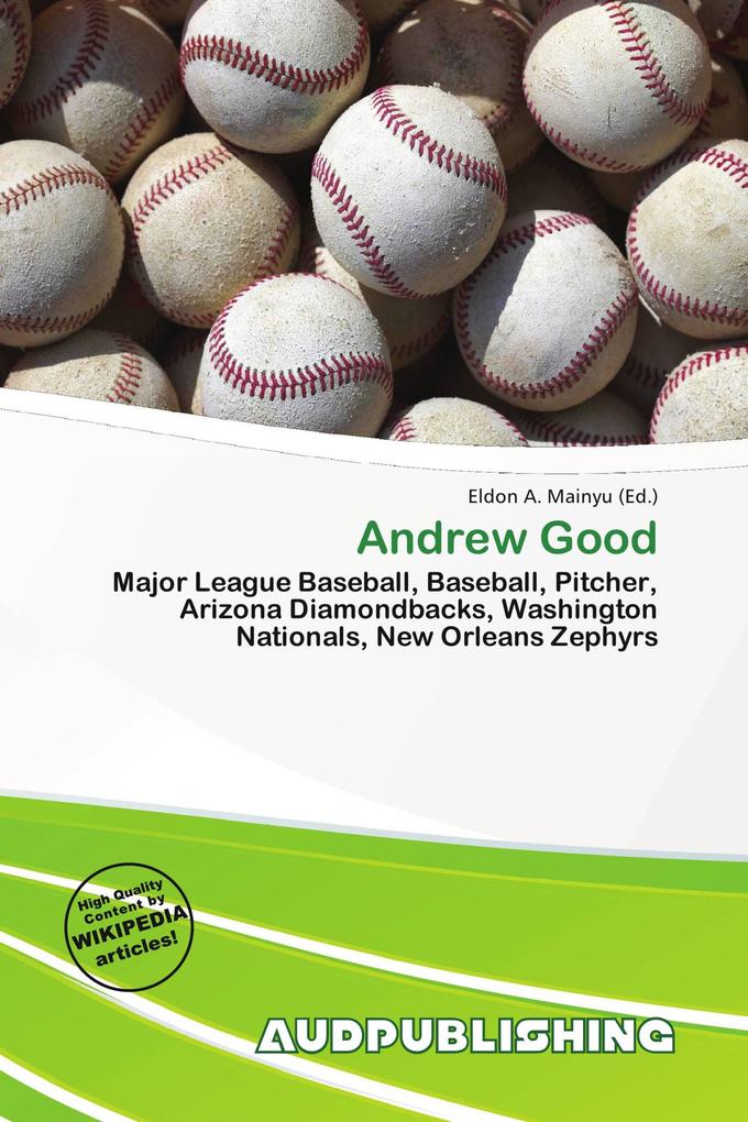 Andrew Good