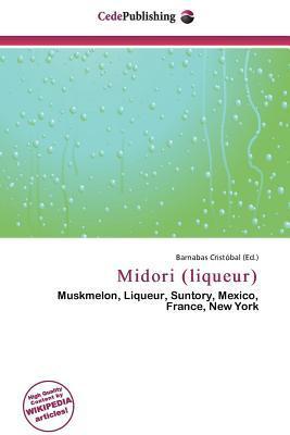 Midori (liqueur)