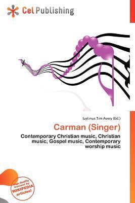 Carman (Singer)