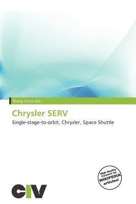 Chrysler SERV