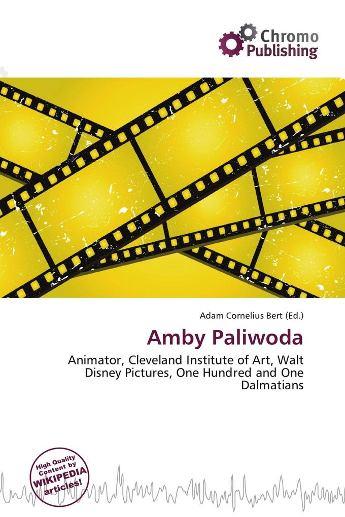 Amby Paliwoda