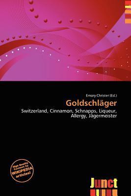 Goldschläger