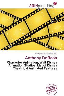 Anthony DeRosa