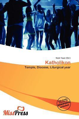 Katholikon