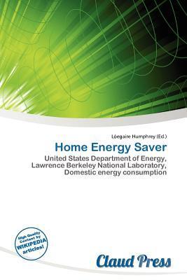 Home Energy Saver