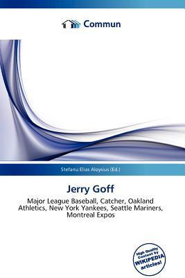 Jerry Goff