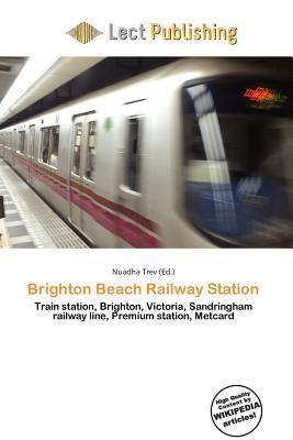 Brighton Beach Railway Station